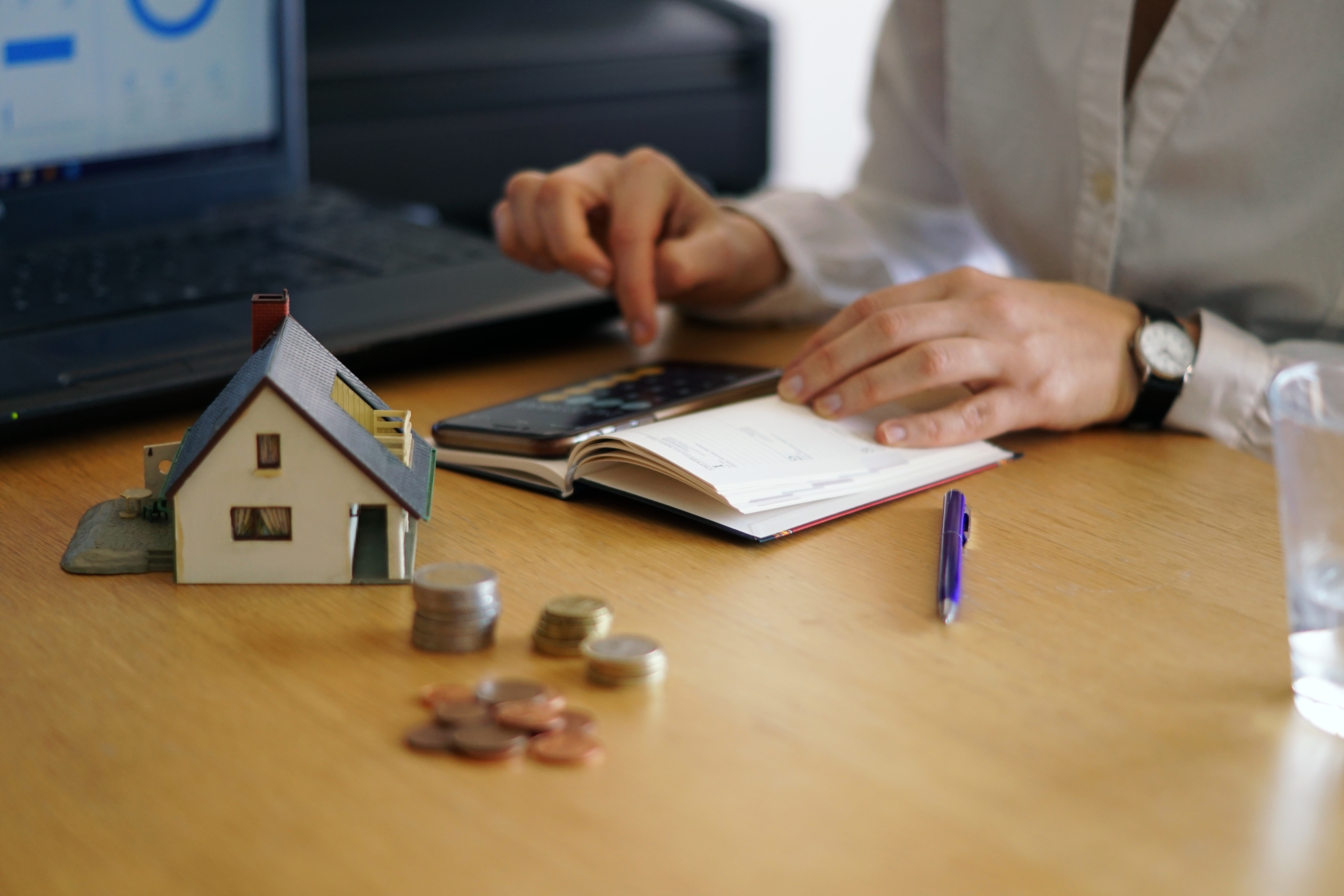 Business Loans