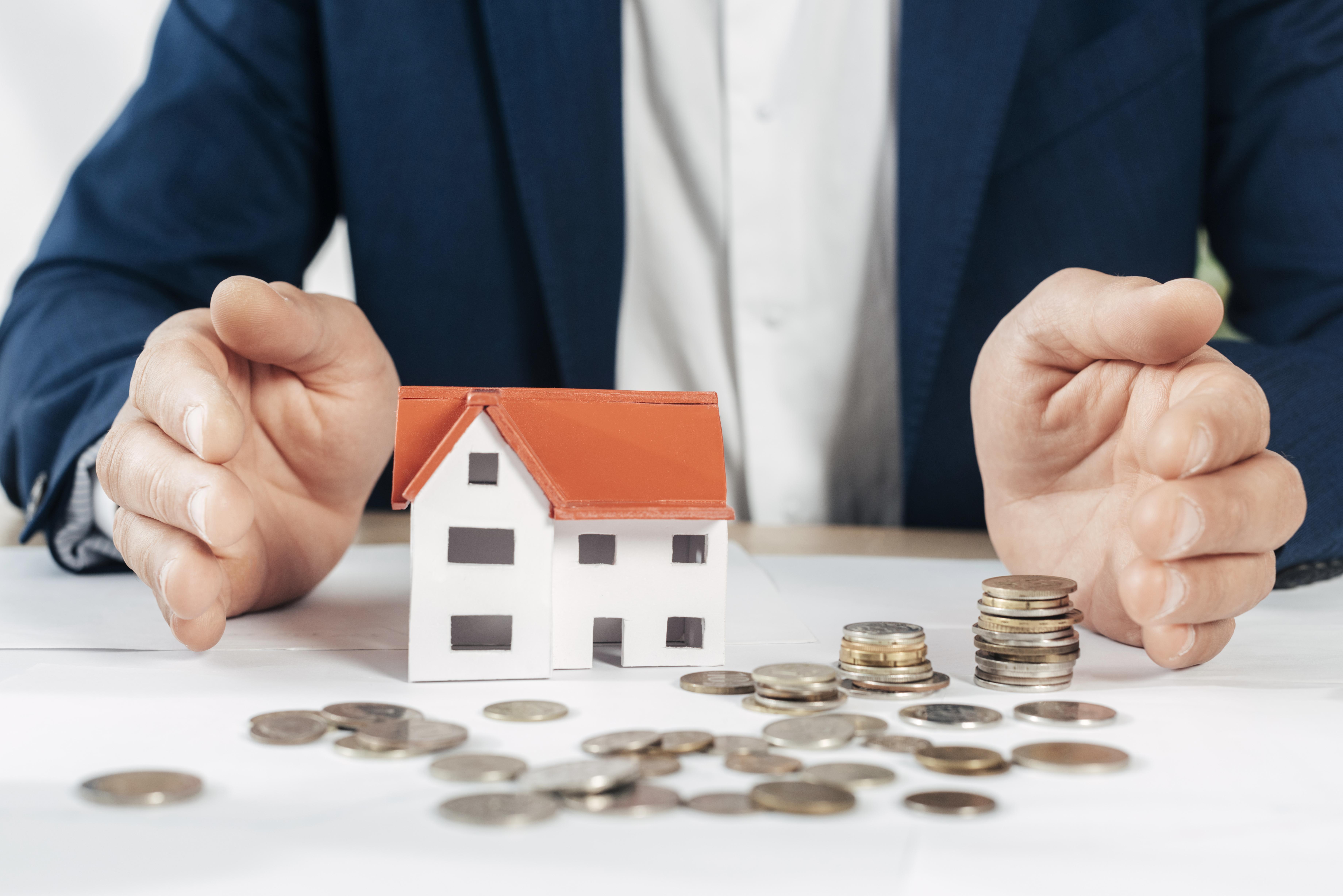 Home Loans