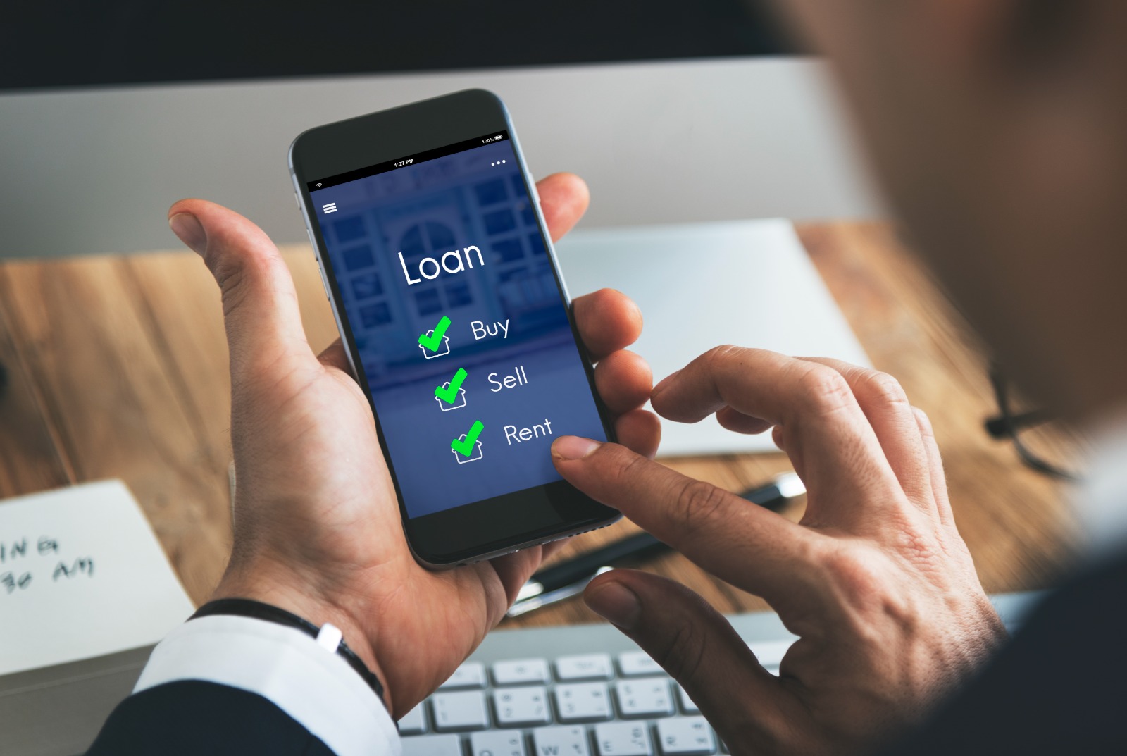 About Loan Seva