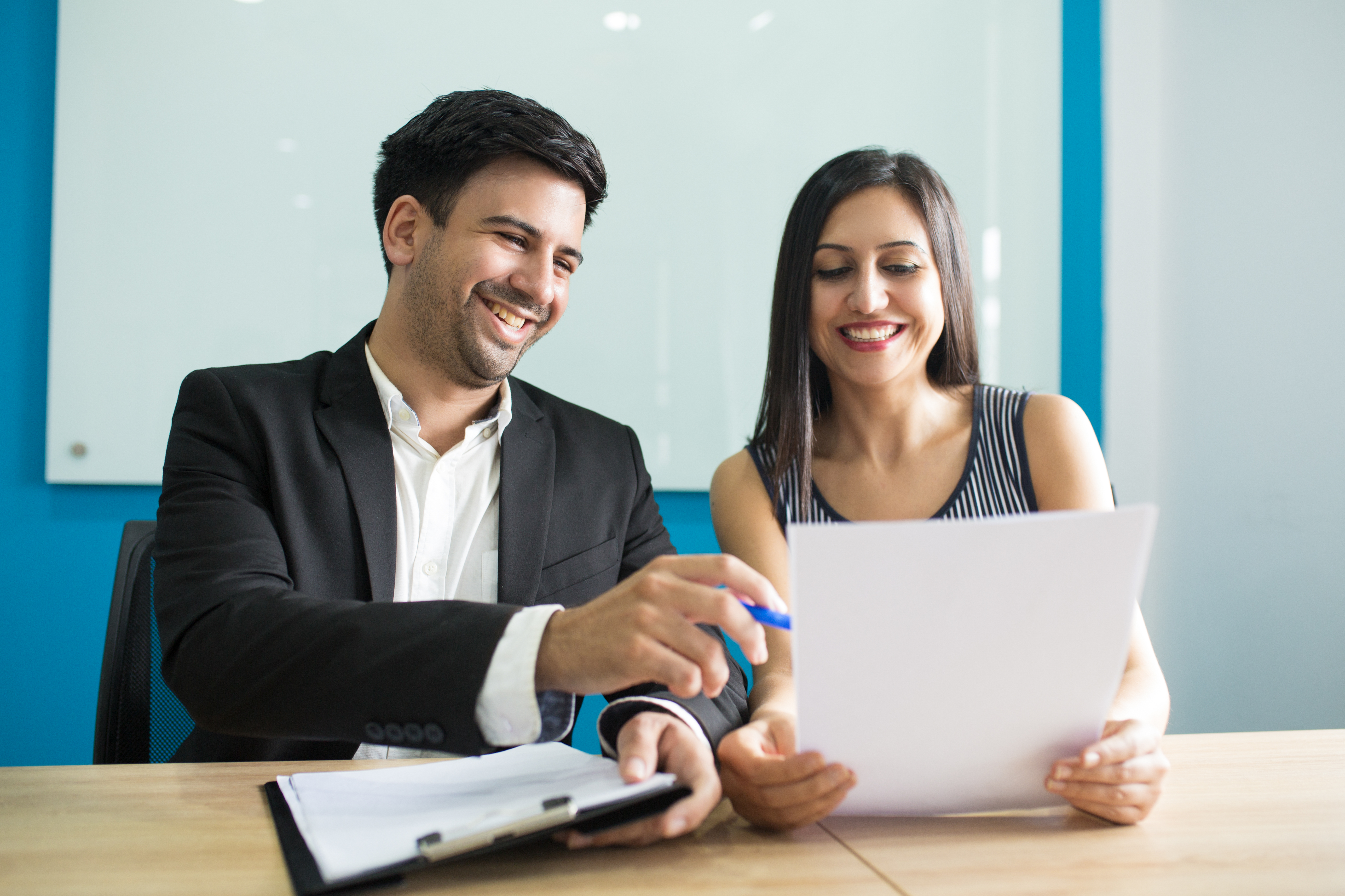 Personal Loans